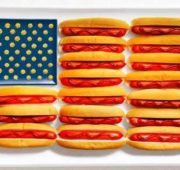 Кухня США