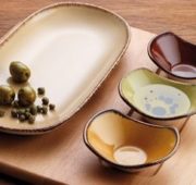 Посуда для ресторана