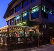 Кулинария «Патрик и Мари»