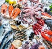 Польза морепродуктов