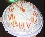 салат новогодний