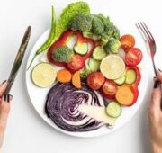 Особенности «сырой» кулинарии