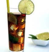 Коктейль Лонг Айленд - Long Island