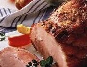 Свинина Праздничная