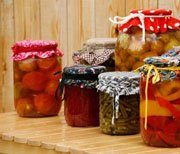 Как долго хранятся заготовки?