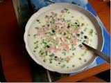Овдух (Окрошка)