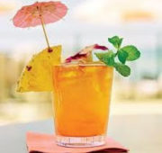 Коктейль Май Тай - Mai Tai