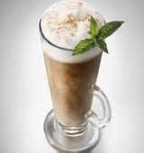 Коктейль Тортони