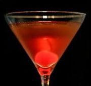 Коктейль Манхеттен - Manhattan