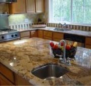 Столешницы из мрамора