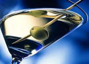 Коктейль Мартини Драй - Martini Dry