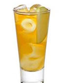 Как приготовить коктейль «Яблочный Джек - Apple Jack»?