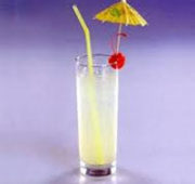 Коктейль Том Коллинз - Tom Collins