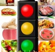 Диета "Светофор"