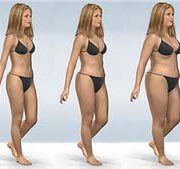 Кремлевская диета: минус 5 кг за неделю