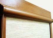 Жалюзи rollite (роллайт) для кухни