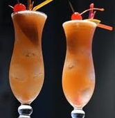 Коктейль Зомби - Zombie