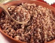 Как правильно приготовить гречневую кашу