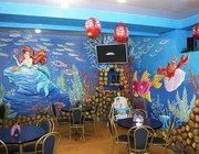Бизнес идея детского ресторана