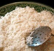 Как правильно готовить рис?