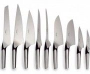 Как выбрать кухонный нож