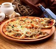 Русская пицца