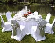 Кейтеринг - выездной ресторан