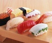 Суши и роллы