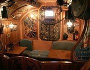 Как оформить ресторан