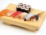 История суши