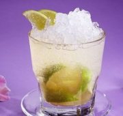 Как приготовить пунш креольский?