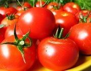 Усвоение каротиноидов из помидоров