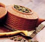 Элитный чай