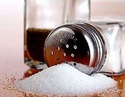 Повышенное употребление соли увеличивает риск инсульта