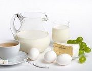 Диета при ВСД