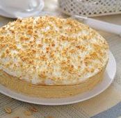 Торт "Медовик"