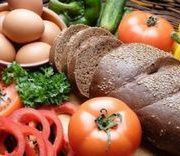 Натуральные продукты питания