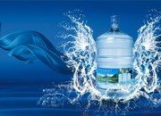 Доставка воды