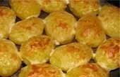 Картофель запеченный