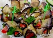 Как приготовить баклажаны