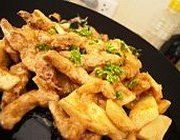 Бефстроганов