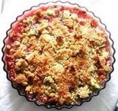 Мозги по-матросски