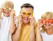 Продукты для защиты зрения