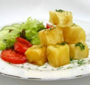 Картофлянки