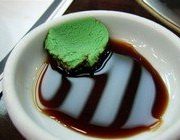 Соусы в японской кухне