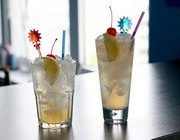 Коктейль Lynchburg Lemonade (Лимонад из Линчбурга)