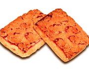 Венское песочное печенье