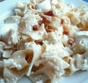 Как приготовить венгерскую турошчусу