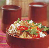 Мишмаш, Болгарская закуска