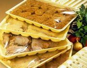 Полуфабрикаты